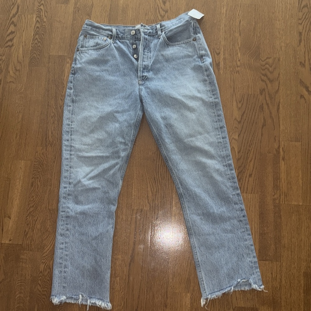 Agolde Jeans - Picture 5 of 8